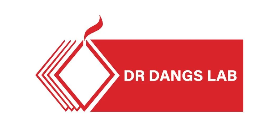 Dr. Dangs Lab logo