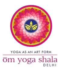 Om Yogshala logo